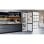 Nevera Hotpoint HAFC-9-TT-43-SKO-3 367L NoFrost Negro Active Fresh Multitemperatura