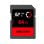 Hiksemi Capture Cartão SD 64GB P10 U3 180MB/s TLC NAND V30 A2