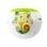 Relógio Infantil Metronic Jungle Multicolorido FM com Projeção Relógio Infantil Metronic Jungle Multicolorido FM com Projeção