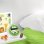 Relógio Infantil Metronic Jungle Multicolorido FM com Projeção Relógio Infantil Metronic Jungle Multicolorido FM com Projeção