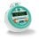 Radio despertador infantil digital proyector animales bosque 3 modos USB compacto