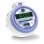 Radio Despertador Infantil con Proyector Animales USB Radio FM Display Digital Números Claros