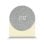 Despertador multifunción Bluetooth Sleep Light luz cálida 3 intensidades 6 alarmas 5W