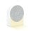 Despertador multifunción Bluetooth Sleep Light luz cálida 3 intensidades 6 alarmas 5W