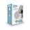 Despertador multifunción Bluetooth Sleep Light luz cálida 3 intensidades 6 alarmas 5W