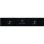 Horno électrique Electrolux LOH3C00BK 65 L Noir avec fonction de nettoyage automatique