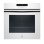 Horno eléctrico Balay 3HB5879B7 71L Blanco con Home Connect y autolimpieza pirolítica