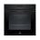 Horno eléctrico Balay 3HA5129N3 71 litros Negro con función vapor y freidora de aire