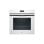Horno eléctrico Balay 3HA5829B3 71 litros Blanco con vapor y autolimpieza Hydro