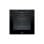Horno électrique Balay 3HB5879N7 71 L Noir avec fonction d'autonettoyage