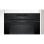 Horno électrique Balay 3HB5879N7 71 L Noir avec fonction d'autonettoyage