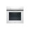 Forno elétrico Balay 3HB5000B3 71 L Branco com controlo giratório e ar quente 3D