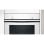 Forno elétrico Balay 3HB5000B3 71 L Branco com controlo giratório e ar quente 3D