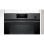 Horno elétrico Balay 3HA4121G3 71L Negro Grafito convección 10 programas autolimpieza