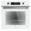 Horno eléctrico Teka NEO HSB 6250 P WH 71 L Weiß mit Hydrolytic und Pyrolytic Reinigung