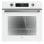 Forno Multifunções Teka NEO HSB 6250 P WH Pirolítico Hidrolítico 71L A+ DualClean Branco