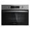 Forno elétrico Teka NEO HBC 6250 P SS 45L Inox com limpeza DualClean