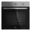 Forno elétrico Teka NEO HSB 6266 SS 70 litros Inox com autolimpeza Hydro