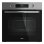 Horno eléctrico Teka NEO HSB 6350 SS 70L Inox com autolimpieza pirolítica + vapor