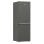 Réfrigérateur Beko Combi 203,5cm 415L C Gris Antigel