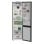 Réfrigérateur Beko Combi 203,5cm 415L C Gris Antigel