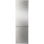 Siemens KG39N2IAG Combinado 203cm 260L A Aço Polido No Frost Zona Fresh