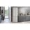 Siemens KG39N2IAG Combinado 203cm 260L A Aço Polido No Frost Zona Fresh