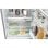 Siemens KG39N2IAG Combinado 203cm 260L A Aço Polido No Frost Zona Fresh