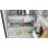 Siemens KG39N4X1F Combi No Frost 203cm 363L A Acero Pulido Inverter HyperFresh