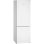 Siemens KG49N2WDA Combinado No frost 203cm 438L D Branco hyperFresh Home Connect