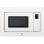 Microondas Electrolux LMS4253TMW 27cm 900W avec Gril en Blanc
