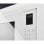 Microondas Electrolux LMS4253TMW 27cm 900W avec Gril en Blanc