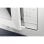 Microondas Electrolux LMS4253TMW 27cm 900W avec Gril en Blanc