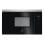 Mikrowelle Electrolux MQ818GXE 17 Liter 800W mit Grill und Rotisserie Touchbedienung