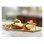 Mikrowelle Electrolux KMSD203TMX 20 Liter 800W mit Grill und Touch-Steuerung