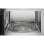 Micro-ondes Electrolux LMS4253TMH 25L 900W Grill Intégré Noire