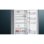 Frigorífico Siemens Combinado No Frost 203cm 438L D Aço Inox Anti-impressão Digital HyperFresh
