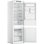 Frigorifero Whirlpool WHC18 T514 Incasso 177cm 250L C Bianco Zona Fresca