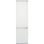 Réfrigérateur Whirlpool Combi 193cm 300L D Blanc Compartiment Zone Fraîche