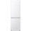 LG GBV3100ASW Combi No Frost 186cm 374L A Blanco DoorCooling+ NatureFRESH