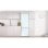 Frigorífico Balay 3KFD763WE Combinado 203cm 363L D Branco Porta Garrafas Cromado LED Comfort