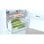 Frigorífico Balay 3KFD763WE Combinado 203cm 363L D Branco Porta Garrafas Cromado LED Comfort