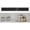 Frigorífico Combinado Balay 3KIE901F Integrável 193cm 383L E Branco Luz LED, Home Connect, Anti-gelo
