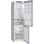 Frigorífico Balay 2178821 Combi XL 203cm 363L A Inox Antihuellas Botellero LED
