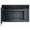 Microondas Whirlpool WMN14BB 22L 750W con Grill Integrado Pantalla LCD Bloqueo Infantil