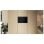 Microondas Whirlpool WMN14BB 22L 750W con Grill Integrado Pantalla LCD Bloqueo Infantil