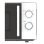 Mikrowelle Candy Idea CMW20SMWLI/4U 20L 700W Auftauen Drehscheibe Weiß