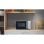 Mikrowelle Candy Idea CMW20SMWLI/4U 20L 700W Auftauen Drehscheibe Weiß