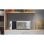 Mikrowelle Candy Idea CMW20SMWLI/4U 20L 700W Auftauen Drehscheibe Weiß
