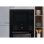 Microondas Candy CA38FL7N20WXB 20L 750W Grill Integrado Táctil Bloqueo Infantil